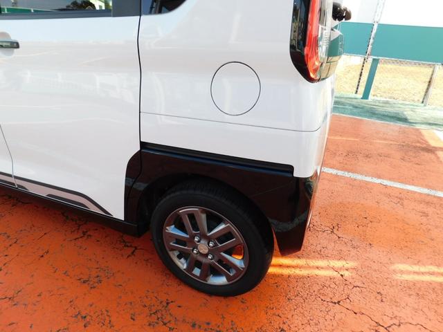 デリカミニ T プレミアム アルパイン11型ナビ マルチアラウンドモニター ETC2.0 マイパイロット 衝突被害軽減ブレーキ 踏み間違い防止 シートヒーター アイドリングストップ オートマチックハイビーム(38枚目)