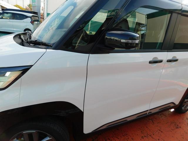 デリカミニ T プレミアム アルパイン11型ナビ マルチアラウンドモニター ETC2.0 マイパイロット 衝突被害軽減ブレーキ 踏み間違い防止 シートヒーター アイドリングストップ オートマチックハイビーム(42枚目)