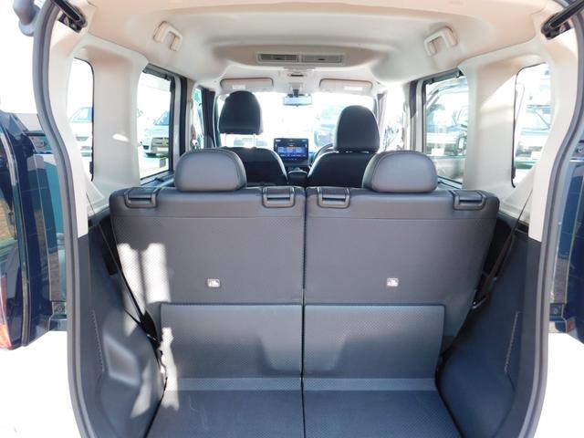 デリカミニ T プレミアム アルパイン11型ナビ マルチアラウンドモニター ETC2.0 マイパイロット 衝突被害軽減ブレーキ 踏み間違い防止 シートヒーター アイドリングストップ オートマチックハイビーム(57枚目)