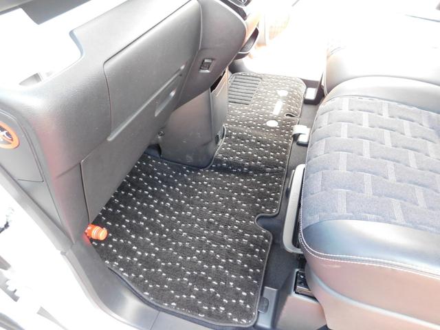 デリカミニ T プレミアム アルパイン11型ナビ マルチアラウンドモニター ETC2.0 マイパイロット 衝突被害軽減ブレーキ 踏み間違い防止 シートヒーター アイドリングストップ オートマチックハイビーム(67枚目)