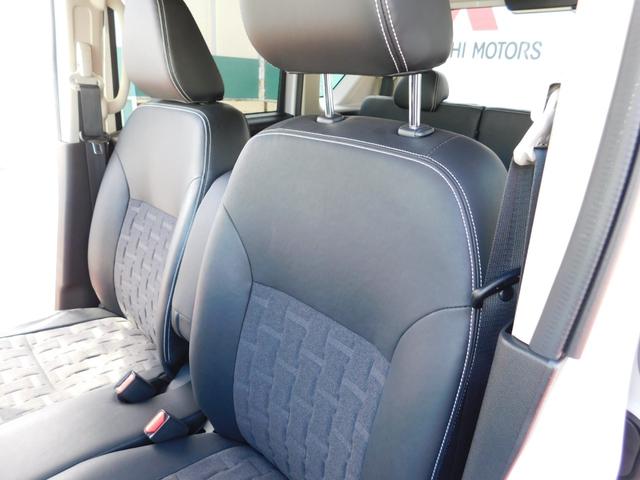 デリカミニ T プレミアム アルパイン11型ナビ マルチアラウンドモニター ETC2.0 マイパイロット 衝突被害軽減ブレーキ 踏み間違い防止 シートヒーター アイドリングストップ オートマチックハイビーム(69枚目)