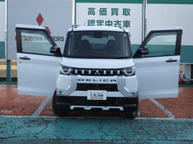 デリカミニ T プレミアム ワンオーナー車 4WD オリジナル9型ナビゲーション マルチアラウンドモニター デジタルルームミラー マルチインフォメーションディスプレイ 両側リヤハンズフリーオートスライドドア リヤサーキュレーター(27枚目)
