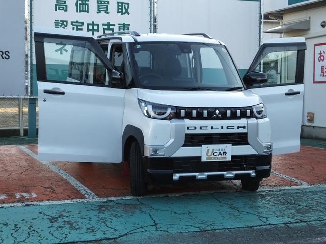 デリカミニ T プレミアム ワンオーナー車 4WD オリジナル9型ナビゲーション マルチアラウンドモニター デジタルルームミラー マルチインフォメーションディスプレイ 両側リヤハンズフリーオートスライドドア リヤサーキュレーター(28枚目)