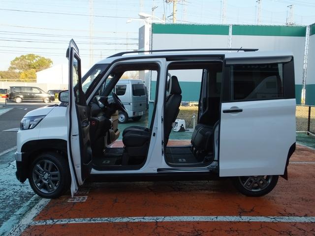 デリカミニ T プレミアム ワンオーナー車 4WD オリジナル9型ナビゲーション マルチアラウンドモニター デジタルルームミラー マルチインフォメーションディスプレイ 両側リヤハンズフリーオートスライドドア リヤサーキュレーター(38枚目)