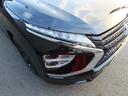 MITSUBISHI ECLIPSE CROSS PHEV