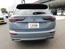 アウトランダーＰＨＥＶ Ｐエグゼクティブパッケージ　セミアニリンレザーシート（ブリックブラウン色）　ダイナミックサウンドヤマハアルティメート（１２スピーカー　デュアルアンプ）　スマホ連携ナビ　マルチアラウンドモニター　デジタルルームミラー（8枚目）