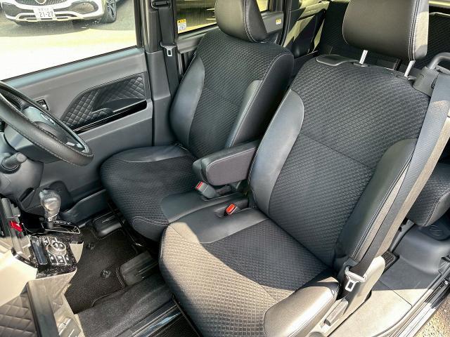 タント カスタムRSセレクション(2枚目)