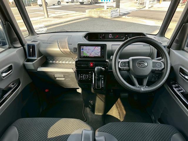 タント カスタムRSセレクション(3枚目)