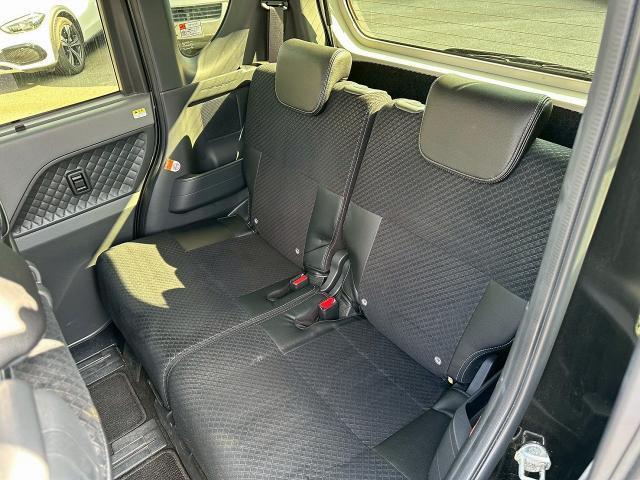 タント カスタムRSセレクション(5枚目)