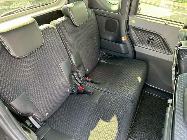 タント カスタムRSセレクション(6枚目)