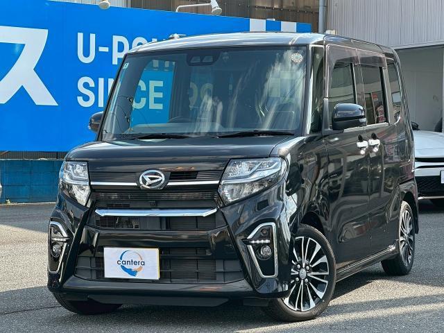 タント カスタムRSセレクション(8枚目)