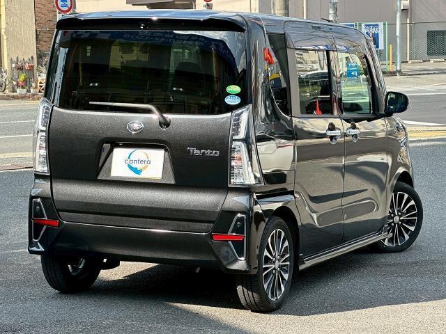 タント カスタムRSセレクション(9枚目)