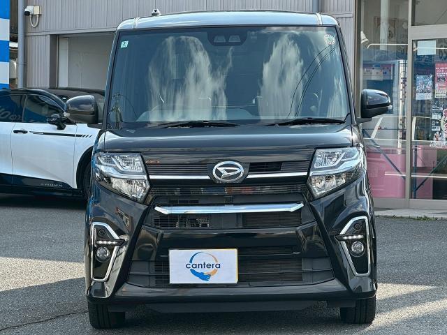 タント カスタムRSセレクション(11枚目)