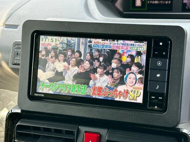 タント カスタムRSセレクション(13枚目)