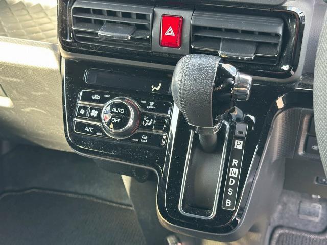 タント カスタムRSセレクション(14枚目)