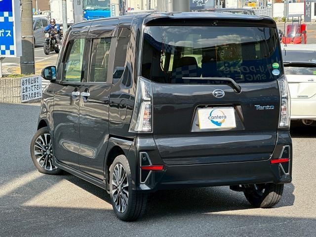 タント カスタムRSセレクション(15枚目)