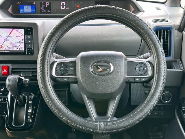 タント カスタムRSセレクション(17枚目)