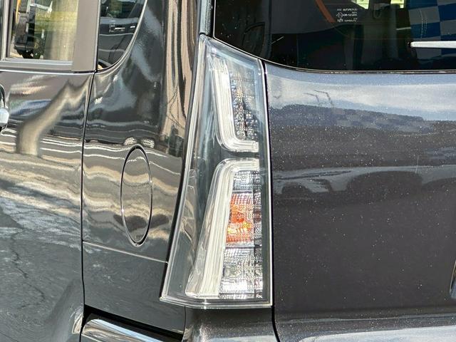 タント カスタムRSセレクション(22枚目)