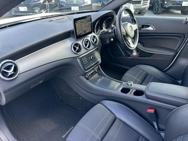 ＧＬＡクラス ＧＬＡ２５０　４マチック　オフロード（6枚目）