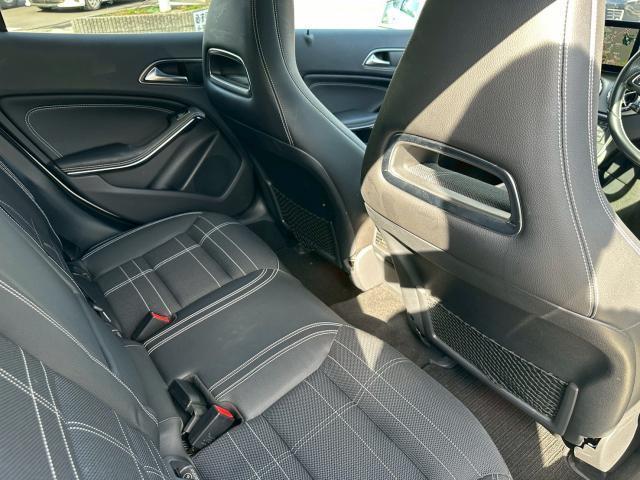 ＧＬＡクラス ＧＬＡ２５０　４マチック　オフロード（7枚目）