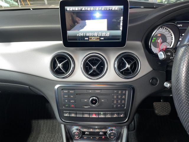 ＧＬＡクラス ＧＬＡ２５０　４マチック　オフロード（10枚目）