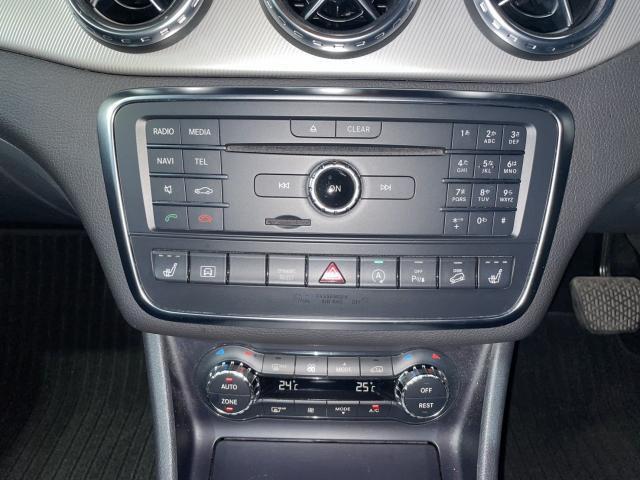 ＧＬＡクラス ＧＬＡ２５０　４マチック　オフロード（11枚目）