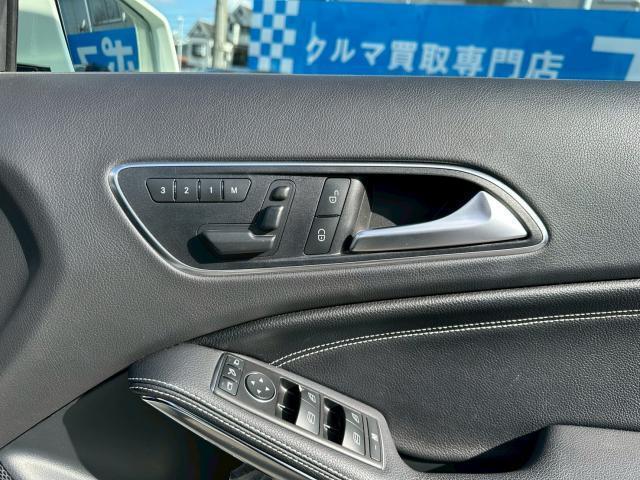 ＧＬＡクラス ＧＬＡ２５０　４マチック　オフロード（12枚目）