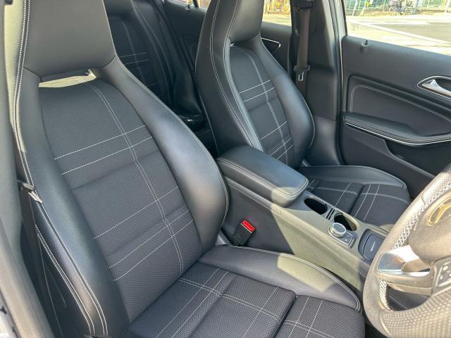 ＧＬＡクラス ＧＬＡ２５０　４マチック　オフロード（13枚目）