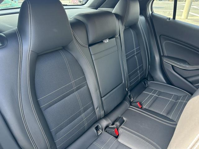 ＧＬＡクラス ＧＬＡ２５０　４マチック　オフロード（14枚目）