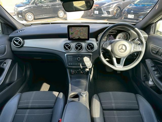 ＧＬＡクラス ＧＬＡ２５０　４マチック　オフロード（15枚目）