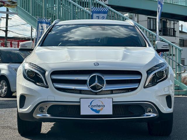 ＧＬＡクラス ＧＬＡ２５０　４マチック　オフロード（17枚目）