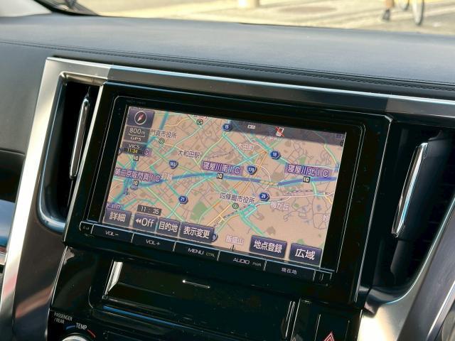 ヴェルファイア ２．４Ｚ　Ｇエディション（4枚目）