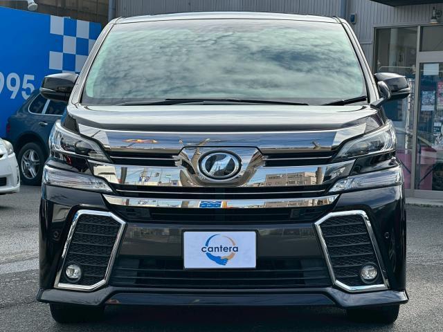 ヴェルファイア ２．４Ｚ　Ｇエディション（8枚目）