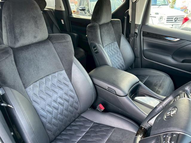 ヴェルファイア ２．４Ｚ　Ｇエディション（10枚目）