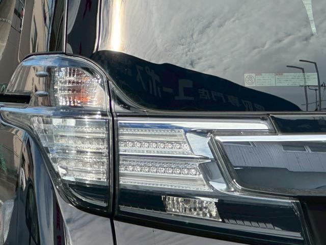 ヴェルファイア ２．４Ｚ　Ｇエディション（11枚目）