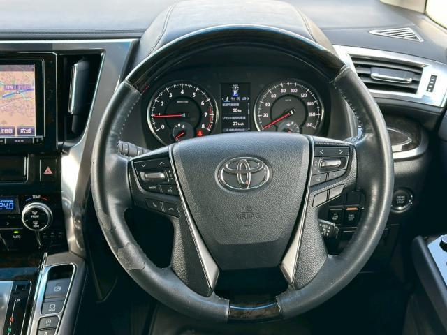 ヴェルファイア ２．４Ｚ　Ｇエディション（14枚目）