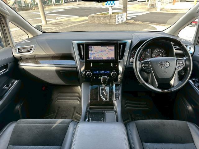 ヴェルファイア ２．４Ｚ　Ｇエディション（15枚目）