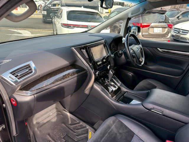 ヴェルファイア ２．４Ｚ　Ｇエディション（16枚目）