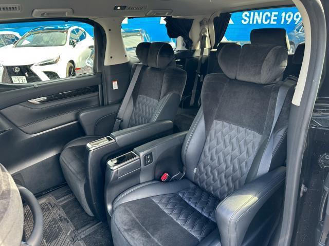 ヴェルファイア ２．４Ｚ　Ｇエディション（17枚目）