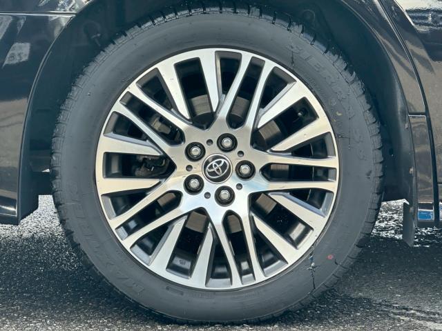 ヴェルファイア ２．４Ｚ　Ｇエディション（19枚目）