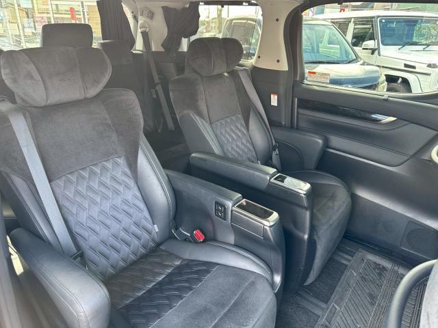 ヴェルファイア ２．４Ｚ　Ｇエディション（20枚目）