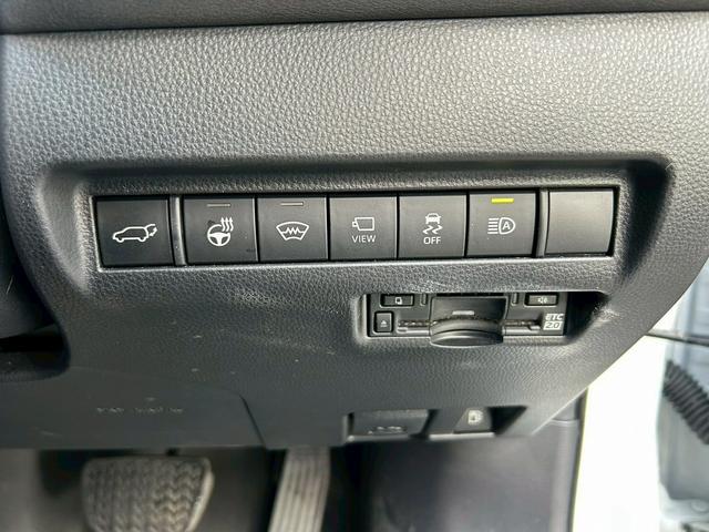 ハリアーＰＨＥＶ Ｚ　モデリスタ　調光パノラマルーフ　寒冷地　純ナビ　全周Ｃ　ＪＢＬサウンド　ＡＣＣ　レーンキープ　プリクラ　ＢＳＭ　黒革　Ｐシート　シートＨ　エアシート　ステアリングＨ　ＨＵＤ　純正デジタルインナーミラー（13枚目）