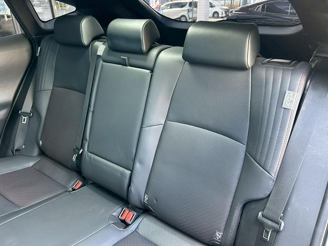 ハリアーＰＨＥＶ Ｚ　モデリスタ　調光パノラマルーフ　寒冷地　純ナビ　全周Ｃ　ＪＢＬサウンド　ＡＣＣ　レーンキープ　プリクラ　ＢＳＭ　黒革　Ｐシート　シートＨ　エアシート　ステアリングＨ　ＨＵＤ　純正デジタルインナーミラー（29枚目）