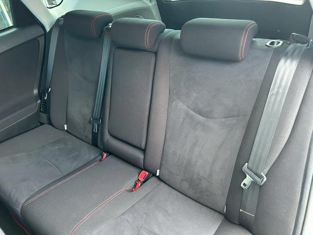 プリウス Sツーリングセレクション・G’s 社外ナビ 地デジ バックカメラ クリアランスソナー ドライブレコーダー 純正18インチアルミホイール(22枚目)