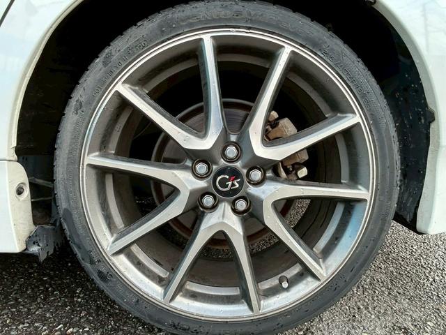 プリウス Sツーリングセレクション・G’s 社外ナビ 地デジ バックカメラ クリアランスソナー ドライブレコーダー 純正18インチアルミホイール(25枚目)