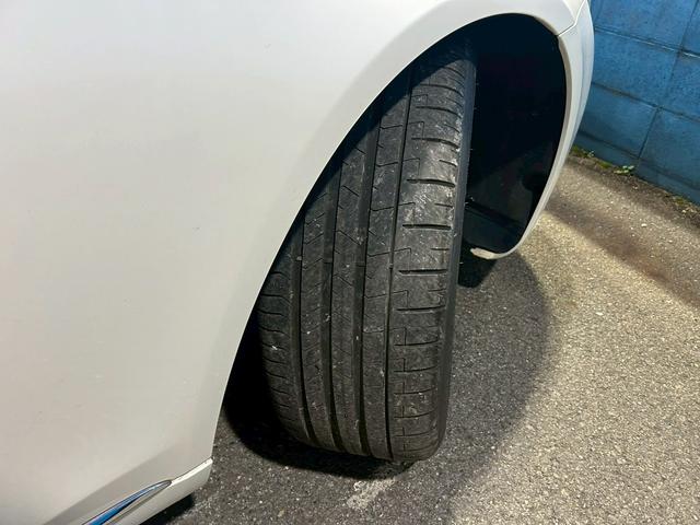 Sクラス S550ロング レーダーセーフティPKG パノラミックスライディングルーフ 純正ナビ 地デジ 360°カメラ ブラックレザー Pシート シートH エアシート パワートランク 純正19インチAW(34枚目)