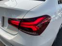 MERCEDES BENZ A-CLASS SEDAN