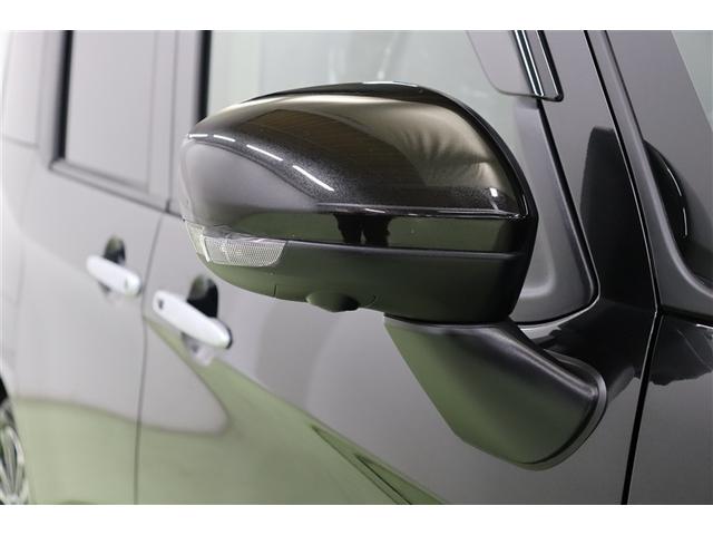 ルーミー カスタムG-T 助手席エアバック 両側オートスライドドア スマートキープッシュスタート TV LEDライト 横滑り防止機能 クルコン ETC付 アルミホイール フルフラット キーレス ドラレコ セキュリティ ABS(11枚目)