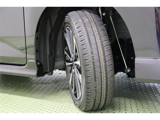 ルーミー カスタムG-T 助手席エアバック 両側オートスライドドア スマートキープッシュスタート TV LEDライト 横滑り防止機能 クルコン ETC付 アルミホイール フルフラット キーレス ドラレコ セキュリティ ABS(12枚目)