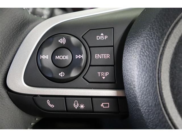 ルーミー カスタムG-T 助手席エアバック 両側オートスライドドア スマートキープッシュスタート TV LEDライト 横滑り防止機能 クルコン ETC付 アルミホイール フルフラット キーレス ドラレコ セキュリティ ABS(19枚目)